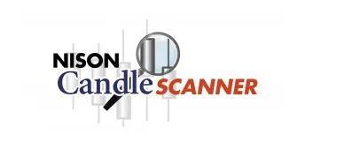 Nison Candle Scanner (single payment) TradingView*
